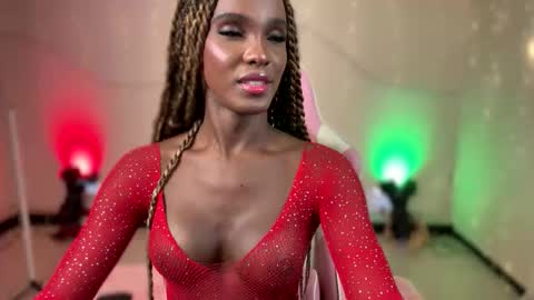 Snapshot of luanarisque chatting on 15, 9, 2025 IG luana orq online show from 15, 9, 2025