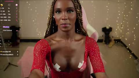 Snapshot of luanarisque chatting on 16, 9, 2025 IG luana orq online show from 16, 9, 2025