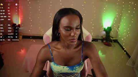 Snapshot of luanarisque chatting on 22, 10, 2025 IG luana orq online show from 22, 10, 2025