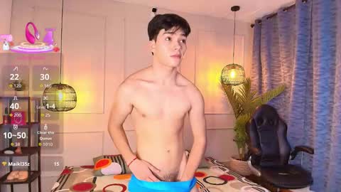 lUAN online show from 19, 12, 2025