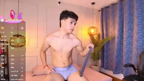 lUAN online show from 13, 2, 2026