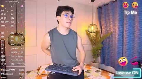 lUAN online show from 21, 3, 2026