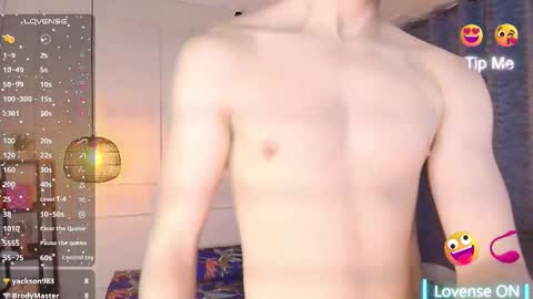 lUAN online show from 27, 3, 2026