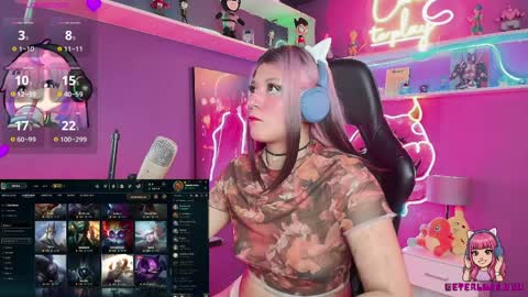 Snapshot of luaneter chatting on 2, 4, 2026 Luan online show from 2, 4, 2026
