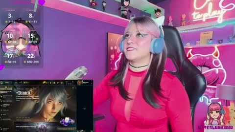 Snapshot of luaneter chatting on 3, 4, 2026 Luan online show from 3, 4, 2026