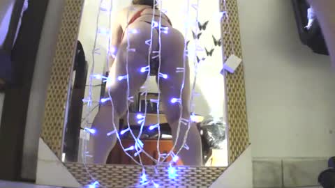 luanna837 online show from 21, 12, 2024