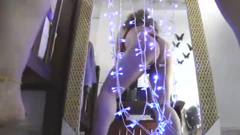 luanna837 online show from 23, 12, 2024