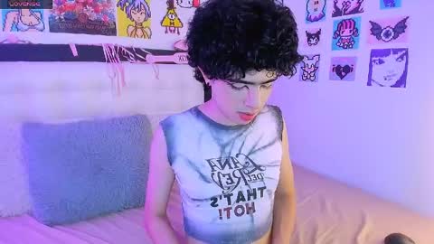 LuanRush online show from 1, 4, 2026