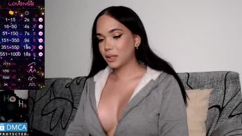 luara_ online show from 4, 12, 2024