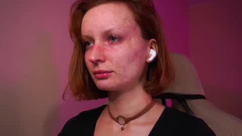 Luba online show from 18, 11, 2025