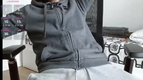 luca2828 online show from 1, 2, 2026