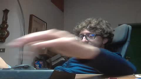 Snapshot of luca78_78 chatting on 14, 9, 2025 luca78 online show from 14, 9, 2025