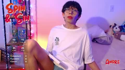 Luca online show from 16, 3, 2026