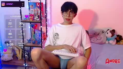 Luca online show from 21, 3, 2026