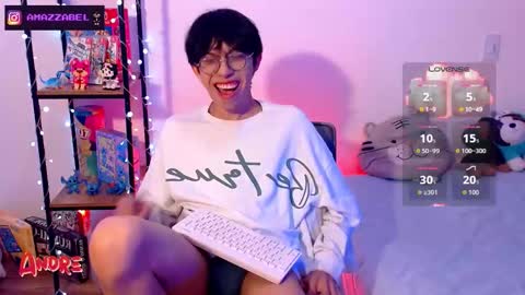 Luca online show from 25, 3, 2026