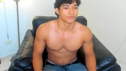 luca_mashle online show from 24, 5, 2026