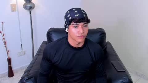 luca_mashle online show from 26, 5, 2026
