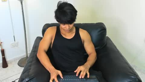 luca_mashle online show from 27, 5, 2026