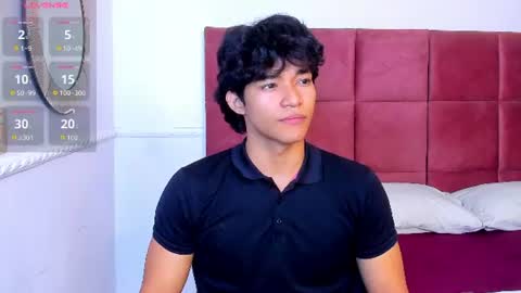 Snapshot of luca_mashle chatting on 13, 7, 2026 luca_mashle online show from 13, 7, 2026