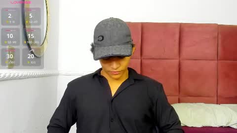 Snapshot of luca_mashle chatting on 14, 7, 2026 luca_mashle online show from 14, 7, 2026