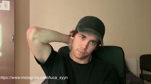 Luca S online show from 16, 9, 2025