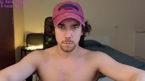 Luca S online show from 6, 2, 2026