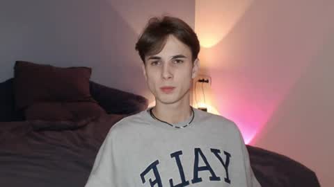 Snapshot of lucacharm chatting on 19, 1, 2025 lucacharm online show from 19, 1, 2025