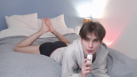 Snapshot of lucacharm chatting on 3, 3, 2025 lucacharm online show from 3, 3, 2025