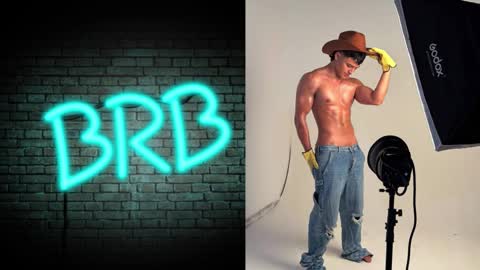 Luca Dior online show from 15, 11, 2025