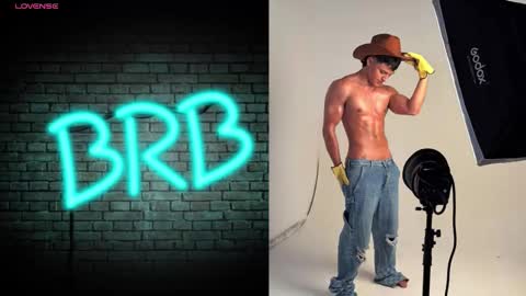 Luca Dior online show from 22, 11, 2025