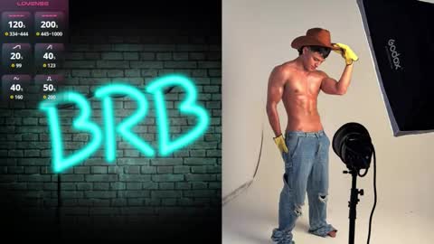 Luca Dior online show from 28, 11, 2025