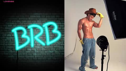 Luca Dior online show from 14, 12, 2025