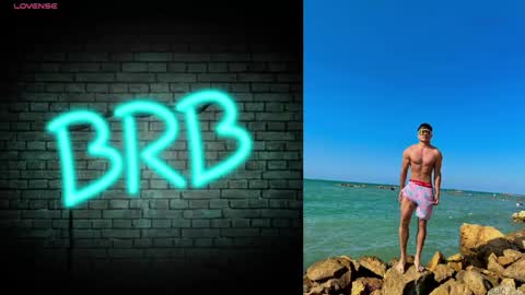 Luca Dior online show from 30, 5, 2026
