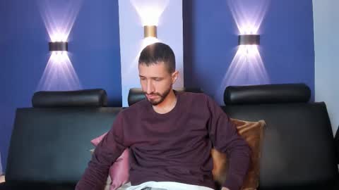 Snapshot of lucas4me chatting on 11, 2, 2026 Lucas online show from 11, 2, 2026