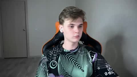 Lucas Gill online show from 27, 12, 2024