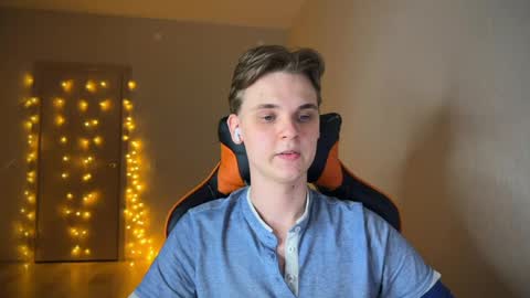 Lucas Gill online show from 29, 1, 2025