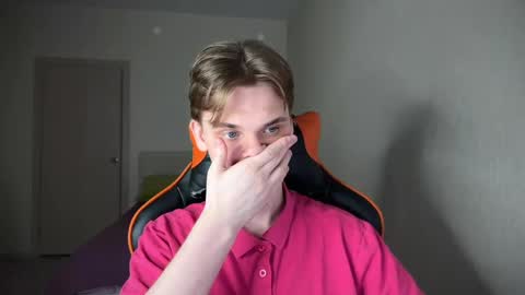 Lucas Gill online show from 24, 2, 2025