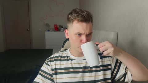 Lucas Gill online show from 18, 11, 2025