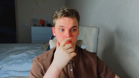 Lucas Gill online show from 17, 1, 2026