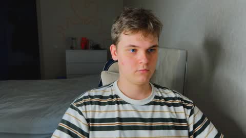 Lucas Gill online show from 1, 2, 2026