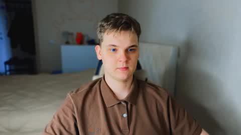 Lucas Gill online show from 16, 2, 2026