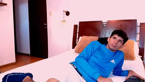 lucas_dream online show from 25, 5, 2026