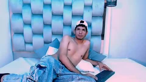 lucas_dream online show from 29, 5, 2026