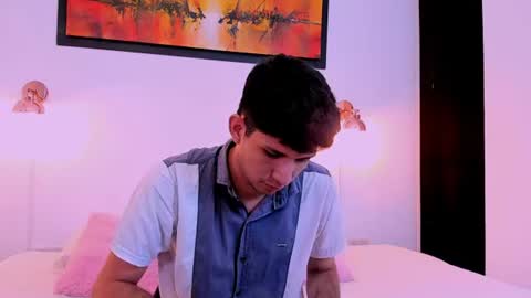 Snapshot of lucas_dream chatting on 18, 6, 2026 lucas_dream online show from 18, 6, 2026