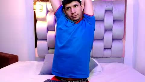 Snapshot of lucas_dream chatting on 21, 7, 2026 lucas_dream online show from 21, 7, 2026