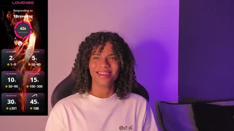   online show from 10, 2, 2025