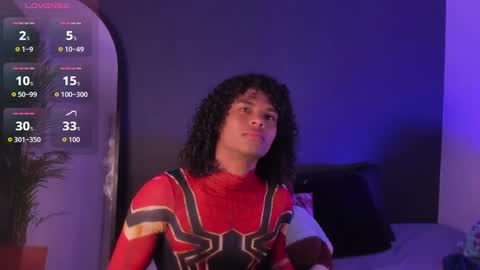   online show from 21, 10, 2025