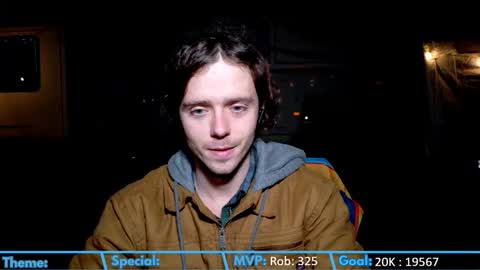 LucasJacobs online show from 6, 1, 2026