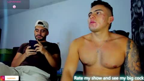 Snapshot of lucas_jewel chatting on 14, 11, 2025 lucas_jewel online show from 14, 11, 2025