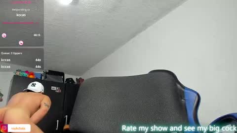 lucas_jewel online show from 29, 4, 2026